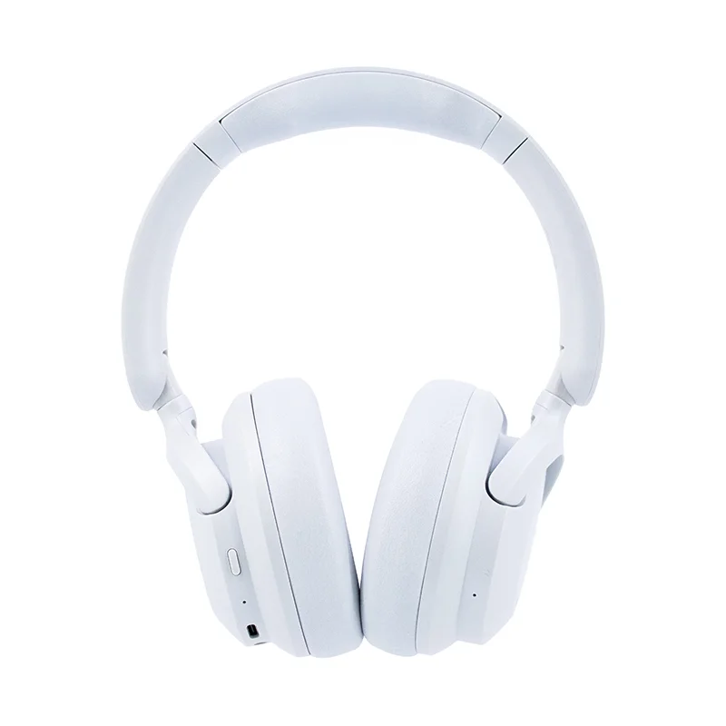 Audífono inalámbrico ANC TEROS TE-8038W, BT 5.4, USB, ANC