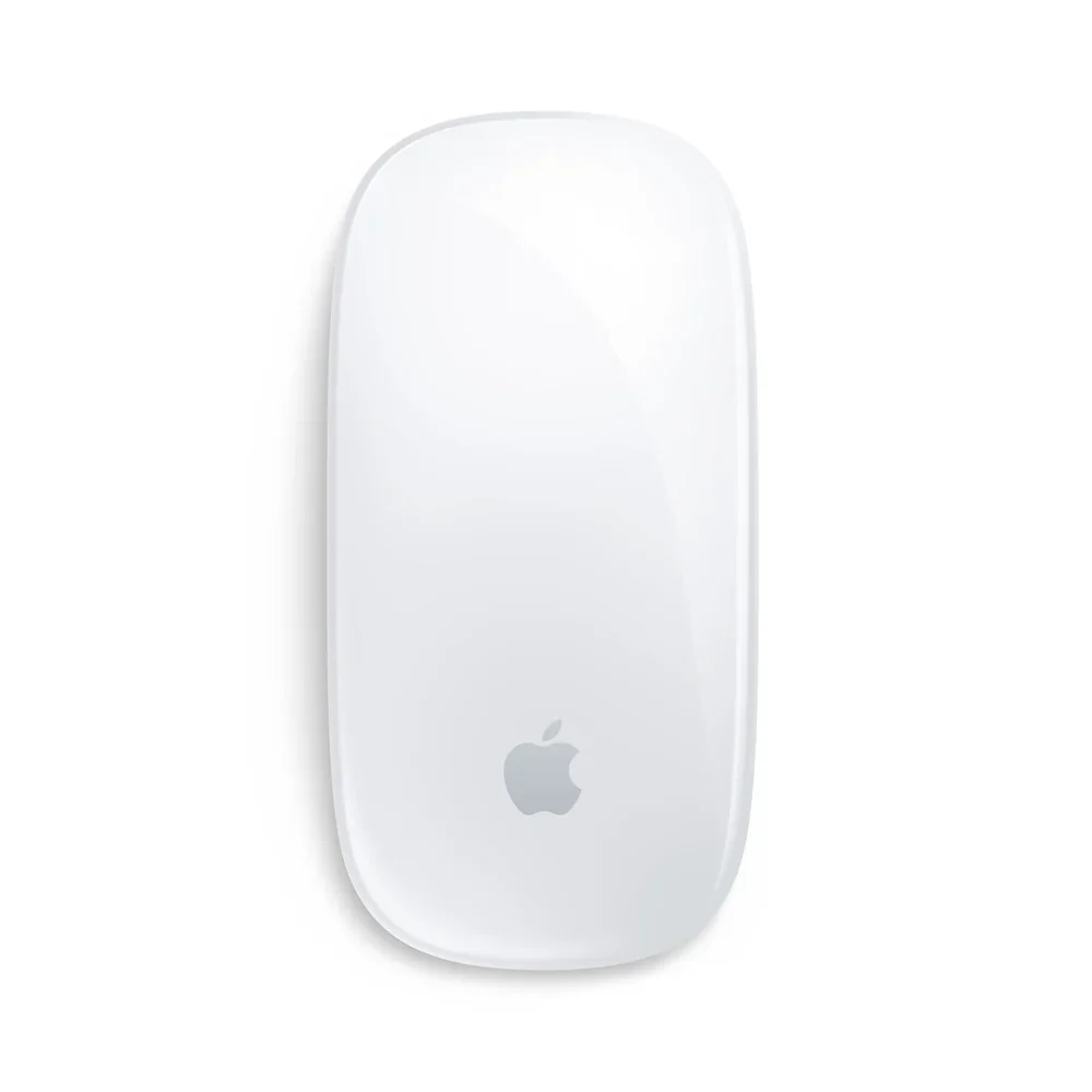 Mouse Apple Magic (USB-C) - Blanco