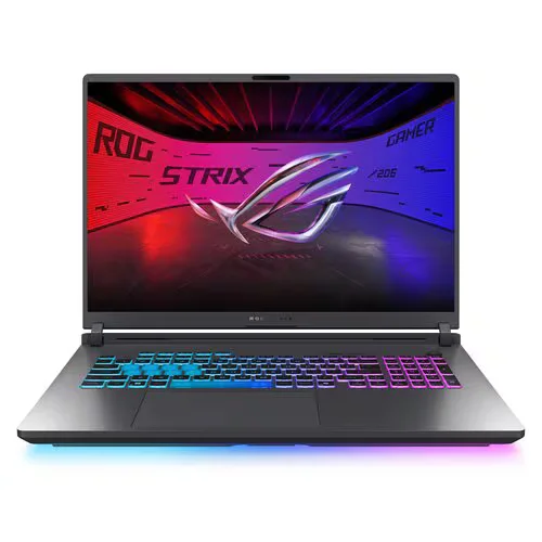 Laptop Asus ROG Strix SCAR 18 G835 G835LX-SA119W-RAM 32GB-SSD 1TB- Nvidia RTX5080 16GB-W11-IPS