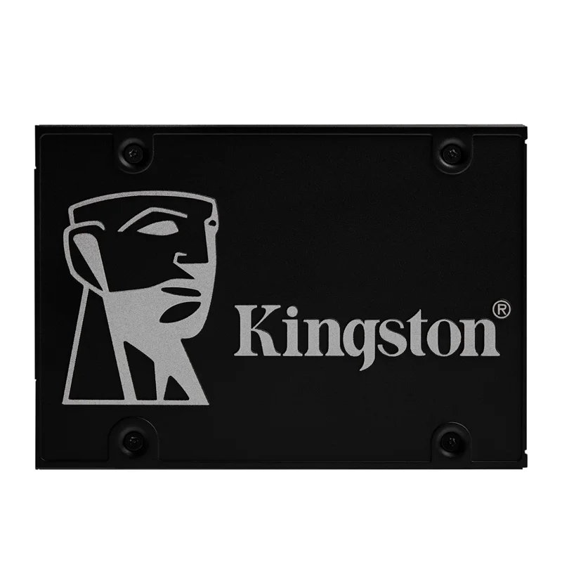 Disco duro Solido SSD Kingston A400, 480GB, SATA 6Gb/s, 2.5", 7mm.