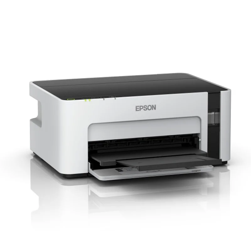 Impresora de tinta continua Epson EcoTank M1120, 32 ppm, 1440x720 dpi, USB 2.0 / Wi-Fi.