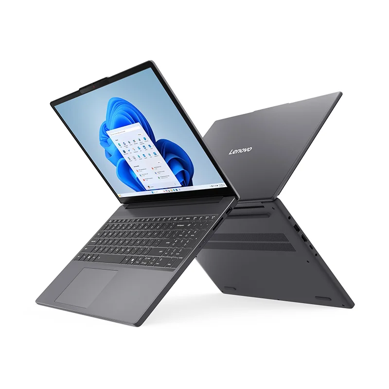 Laptop Lenovo IdeaPad Slim 3 15IRH10 83K101FDLM 38.9cm 15.3" Pantalla Táctil - WUXGA Intel Core i5 13420H - 16GB - 512GB SSD