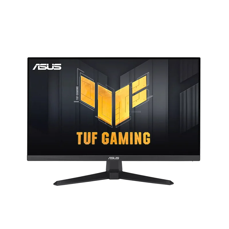 Monitor Plano ASUS TUF Gaming VG279QE5A, 27" LED IPS (1920x1080) HDMI/DP/Earphone Jack x1