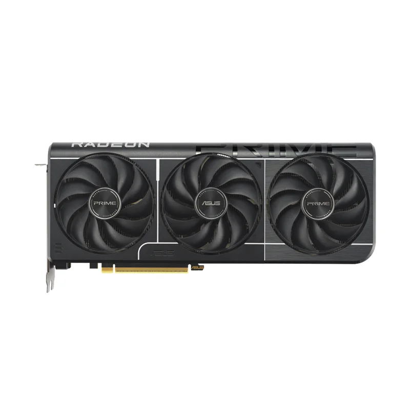 VGA 8G AS RX9060XT PRIME GDDR6