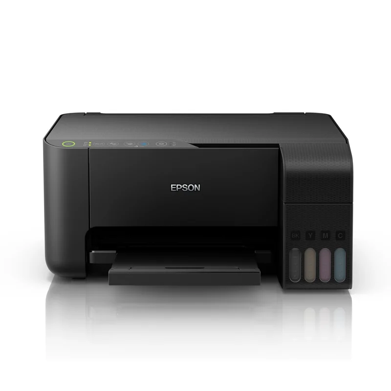 Impresora Multifuncional de tinta Epson L3250, USB de alta velocidad (compatible con USB 2.0)