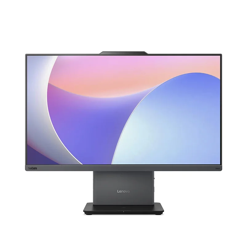 All in one Lenovo ThinkCentre neo 50a 24 Gen 5, 23.8" FHD IPS Core 7 240H 2.5/5.2G 16GB DDR5-5200- SSD 1TB